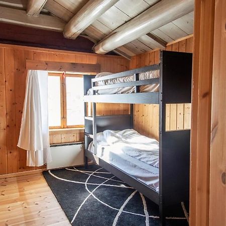 Rondane Fjellstue Hostel Mysusæter Kültér fotó