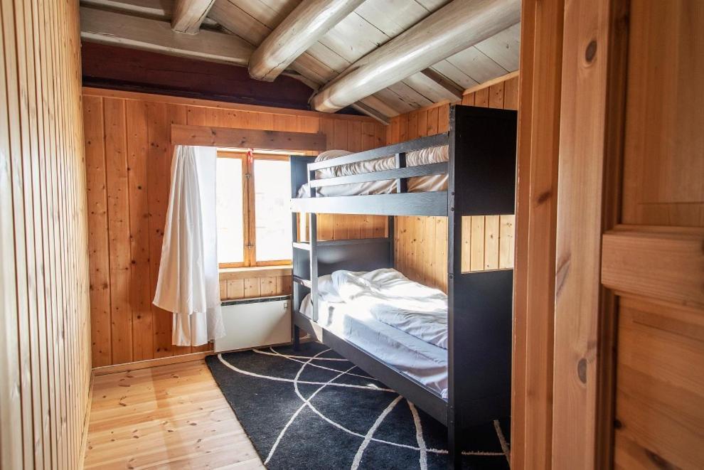 Rondane Fjellstue Hostel Mysusæter Kültér fotó