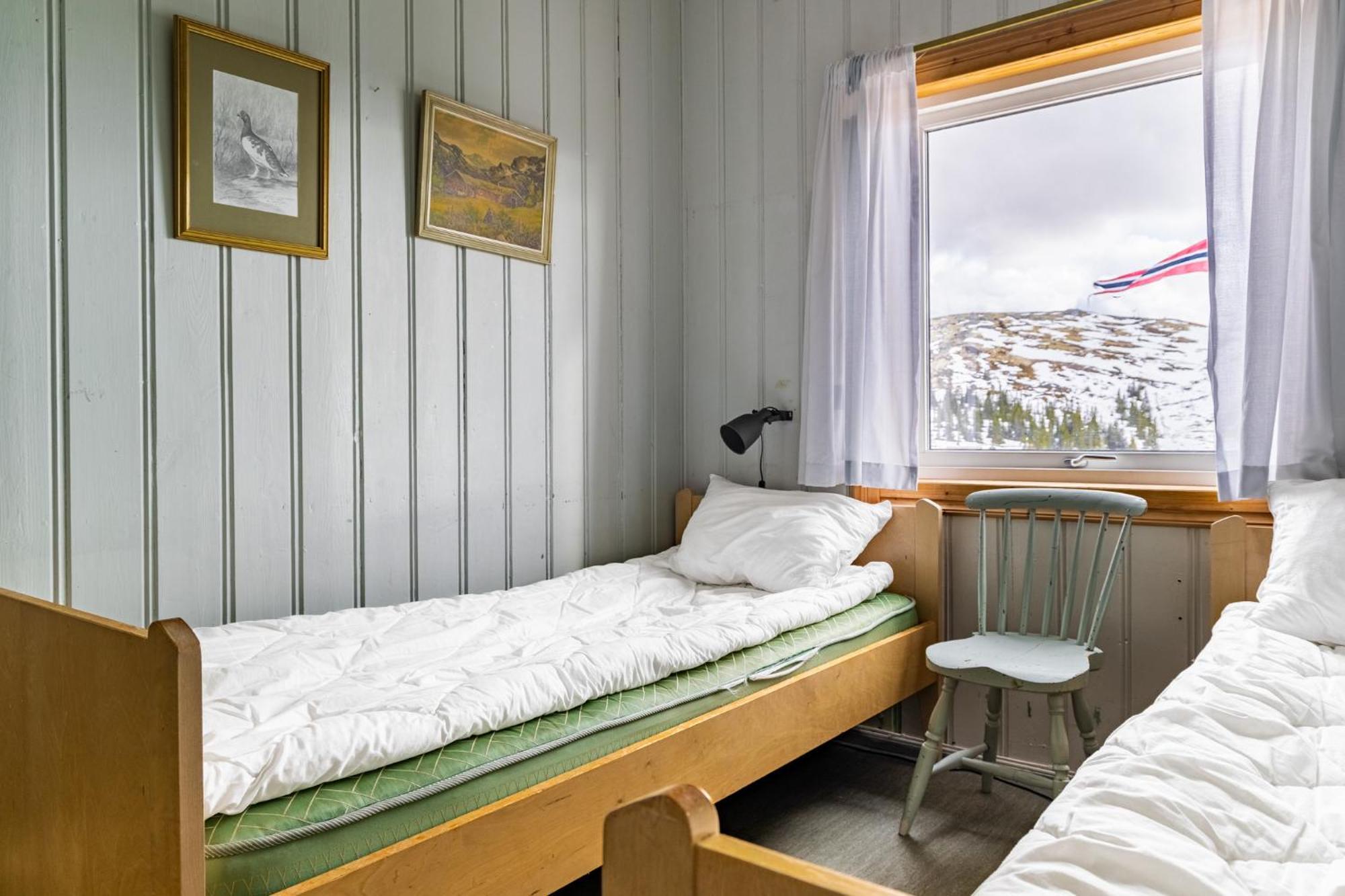 Rondane Fjellstue Hostel Mysusæter Kültér fotó
