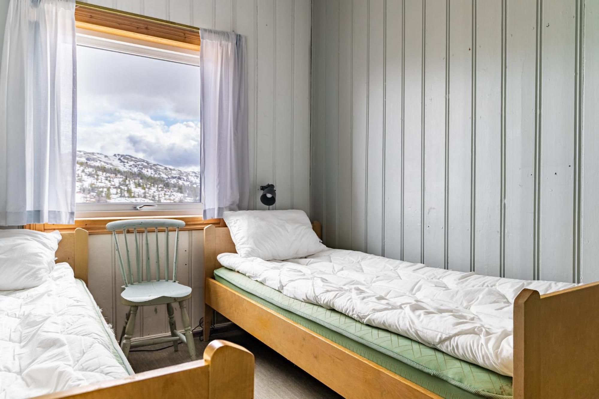 Rondane Fjellstue Hostel Mysusæter Kültér fotó