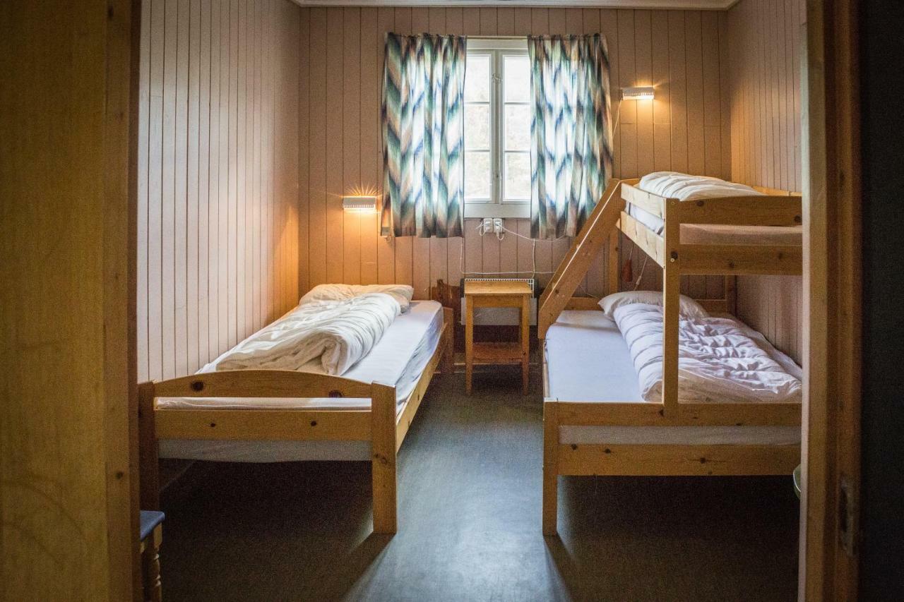 Rondane Fjellstue Hostel Mysusæter Kültér fotó